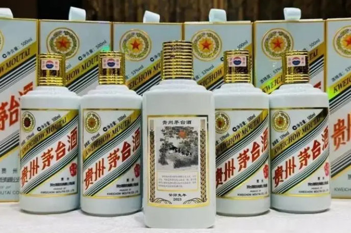 茅臺(tái)空瓶回收價(jià)格受哪些因素影響？